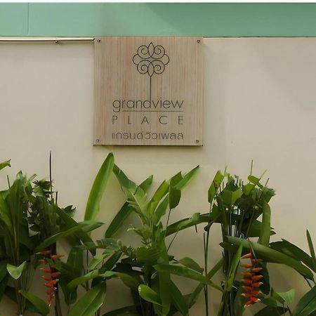Grandview Place Bangkok Ngoại thất bức ảnh