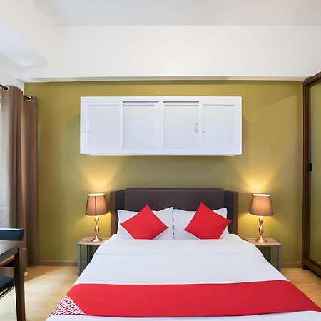 Grandview Place Bangkok Ngoại thất bức ảnh