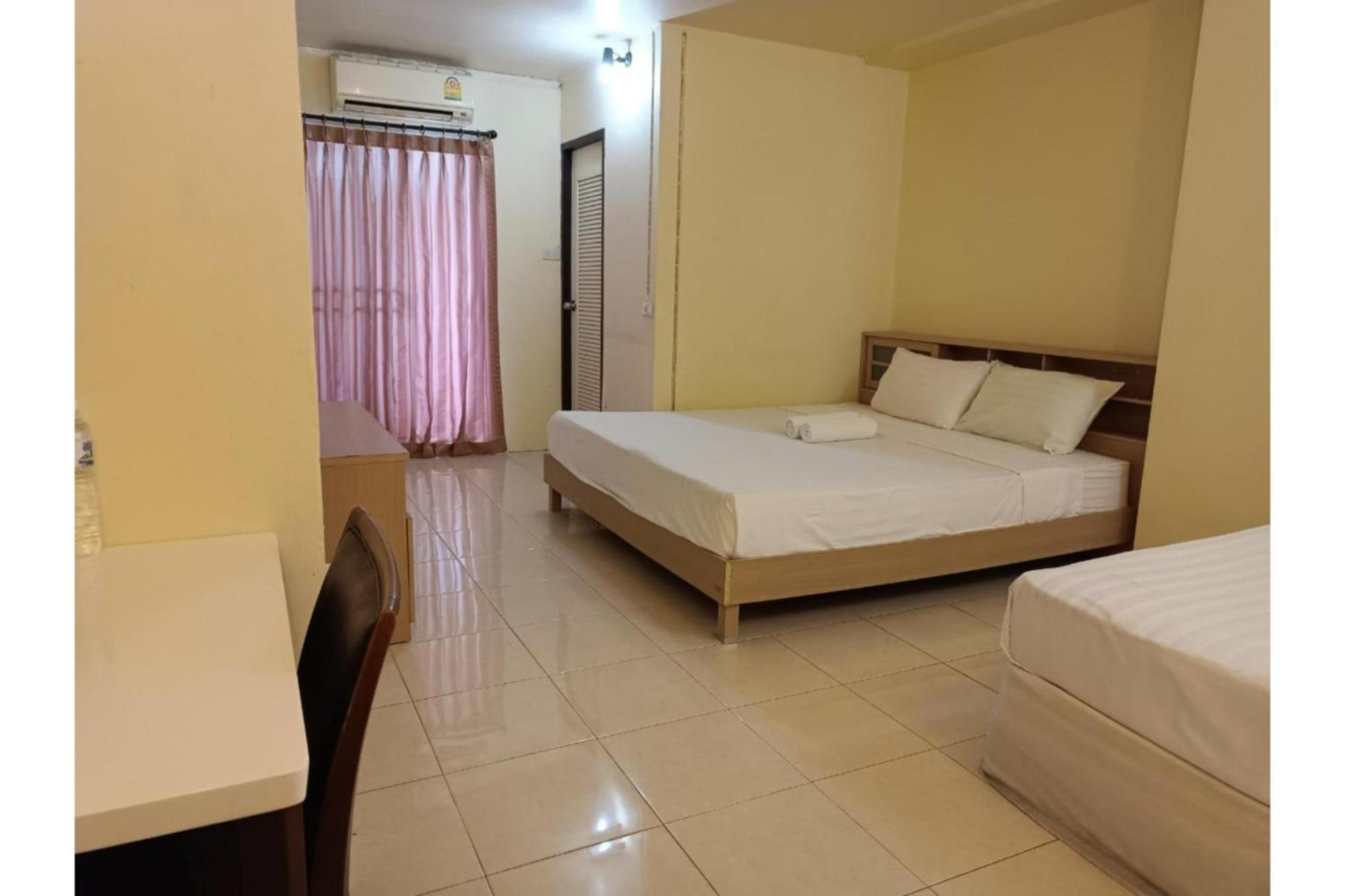 Grandview Place Bangkok Ngoại thất bức ảnh