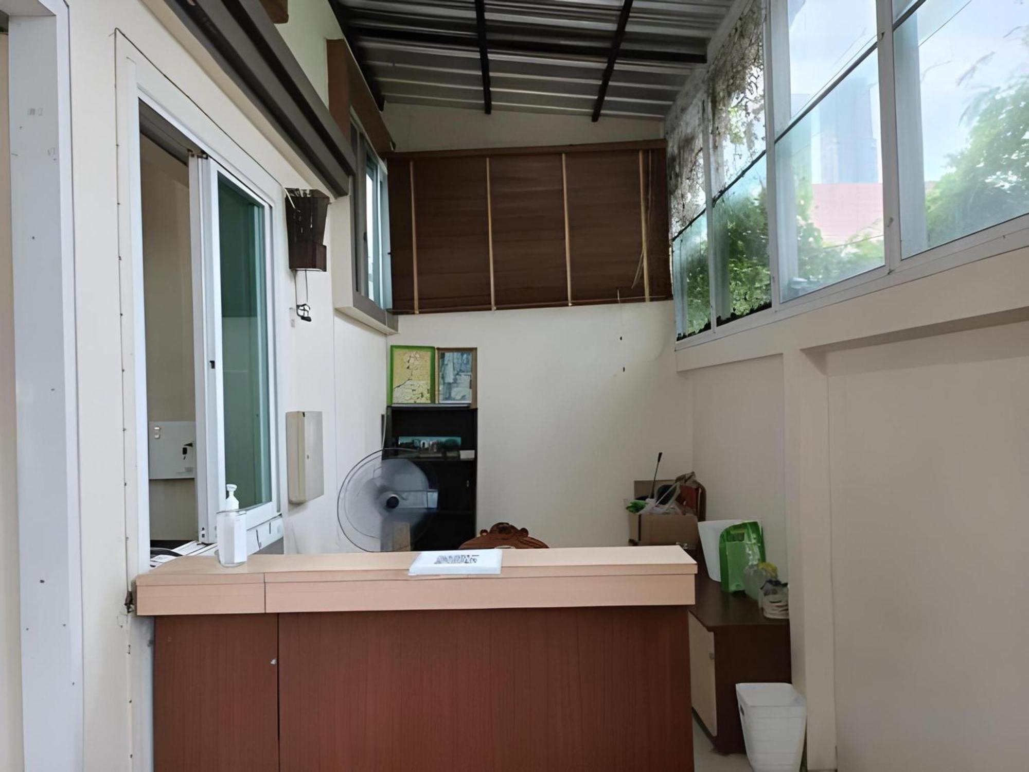 Grandview Place Bangkok Ngoại thất bức ảnh
