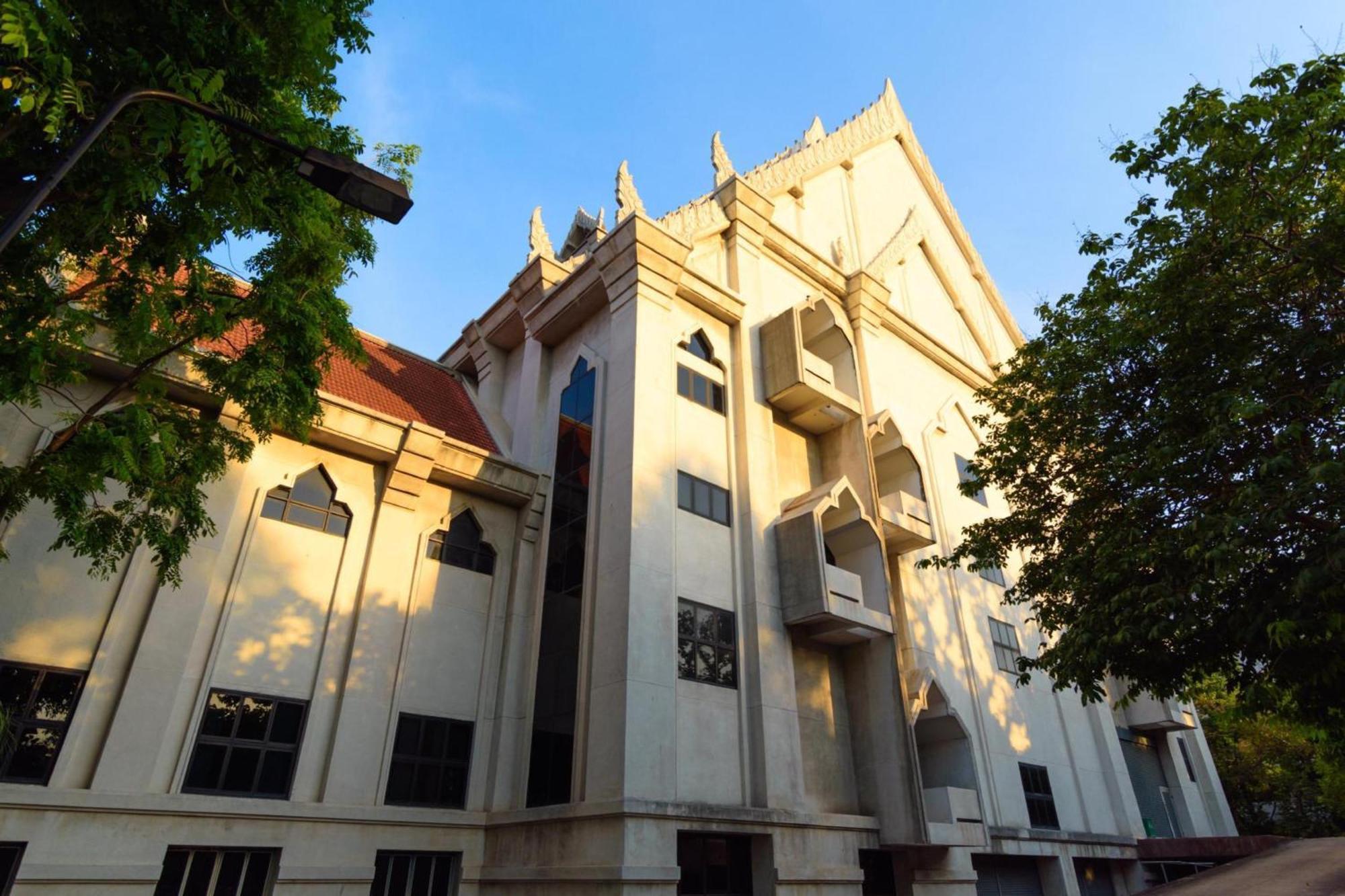 Grandview Place Bangkok Ngoại thất bức ảnh