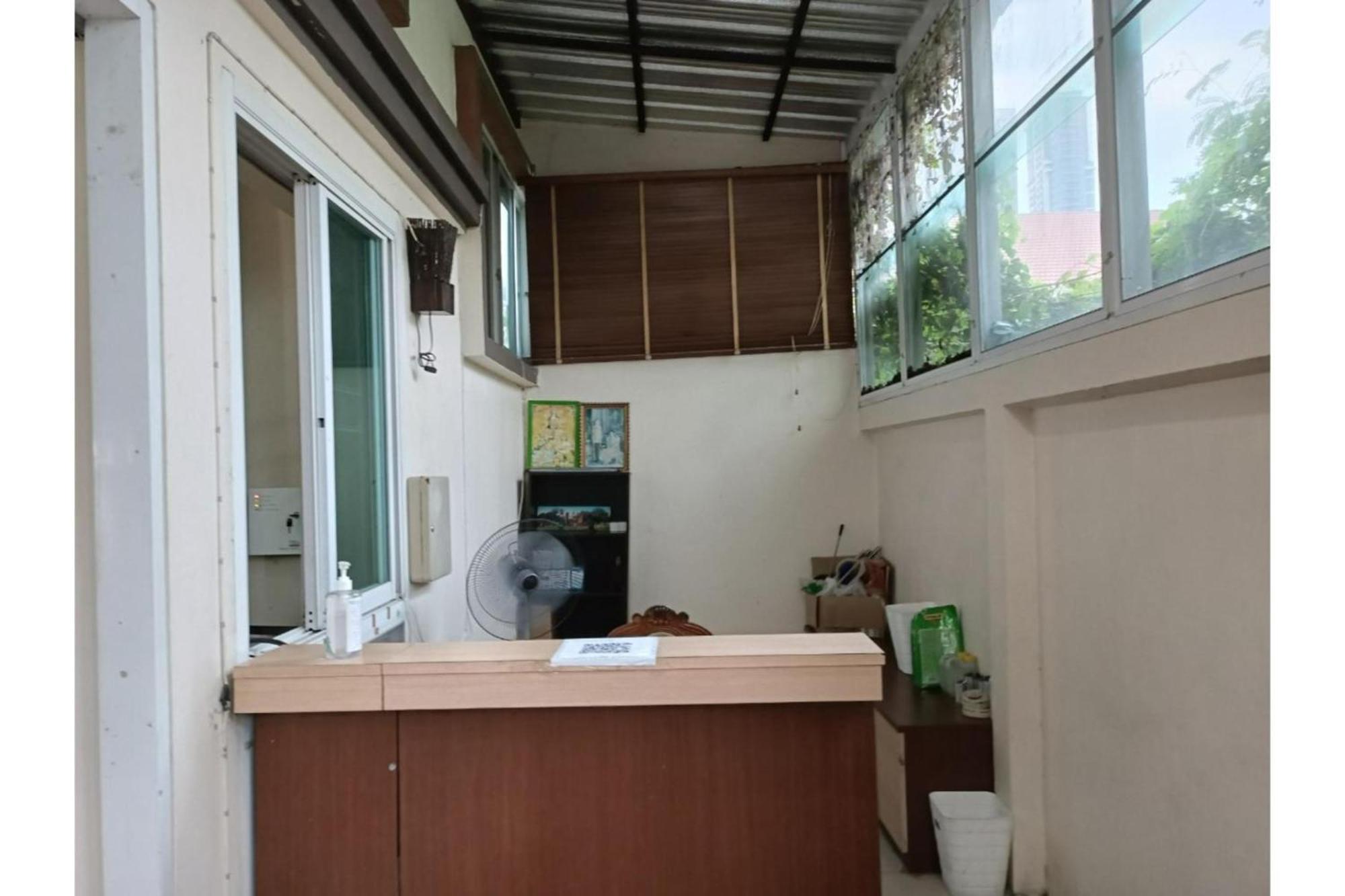 Grandview Place Bangkok Ngoại thất bức ảnh