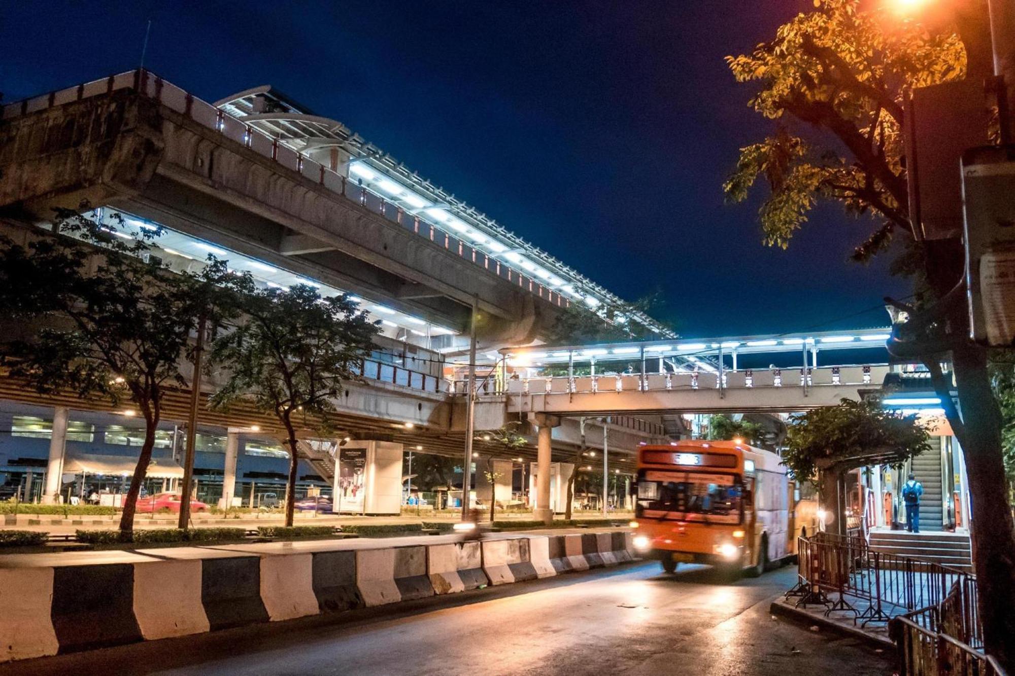 Grandview Place Bangkok Ngoại thất bức ảnh